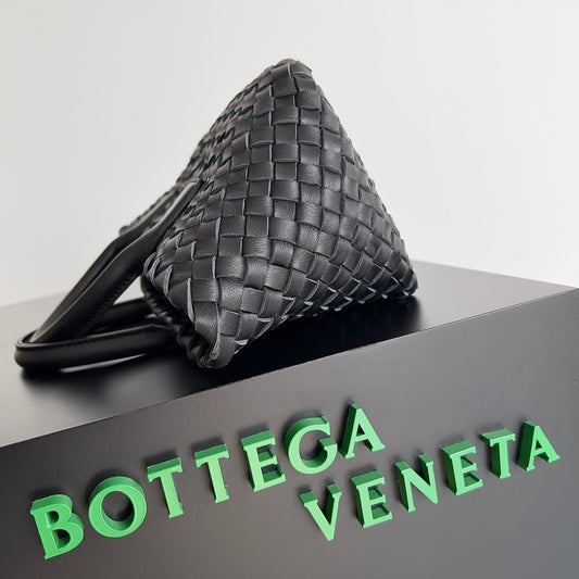 Bolsa Bottega Veneta Mini Cabat