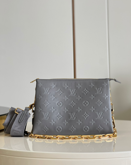 Bolsa Louis Vuitton Coussin