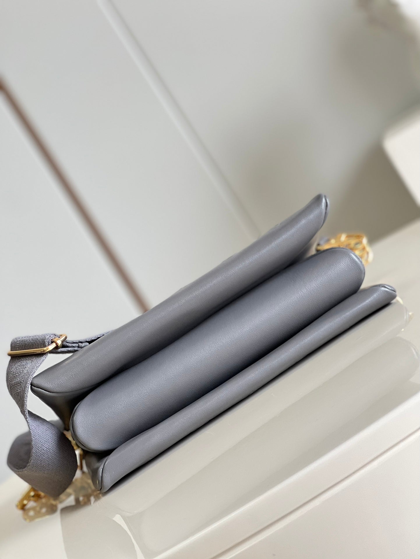 Bolsa Louis Vuitton Coussin