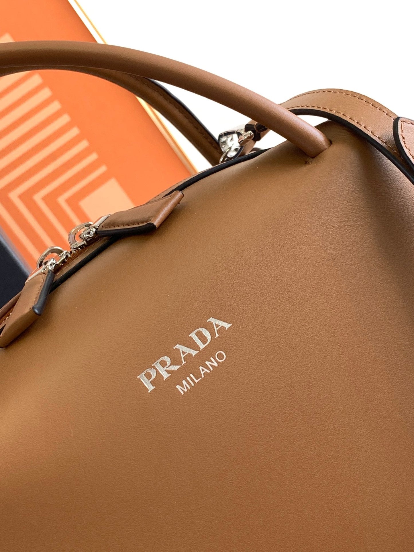 Bolsa Prada