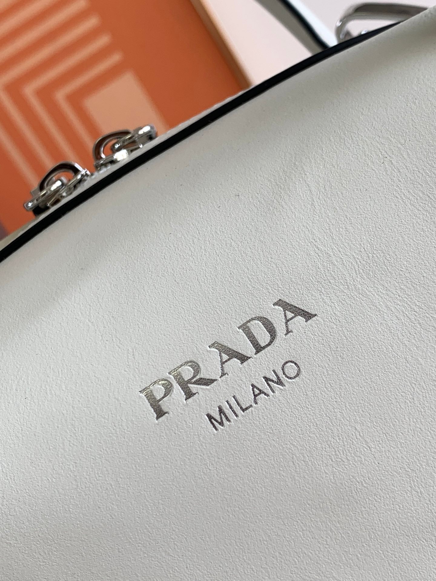 Bolsa Prada