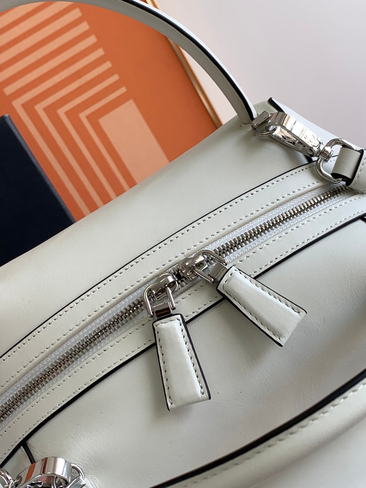 Bolsa Prada