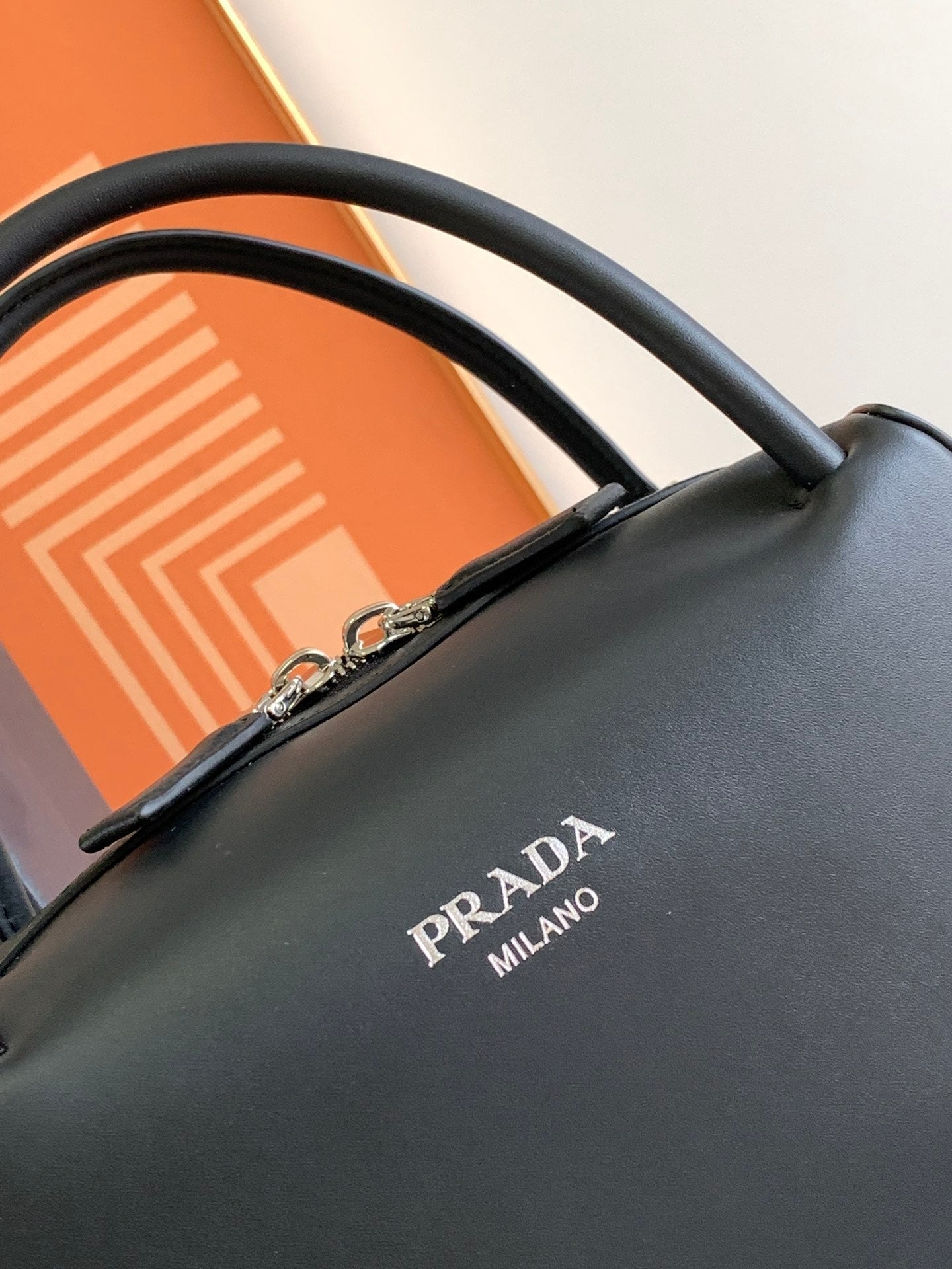 Bolsa Prada