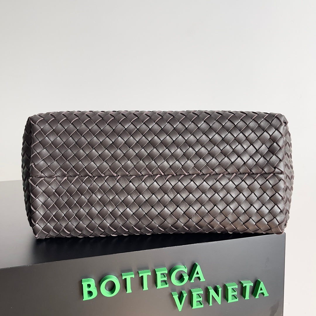 Bolsa Bottega Veneta Mini Cabat