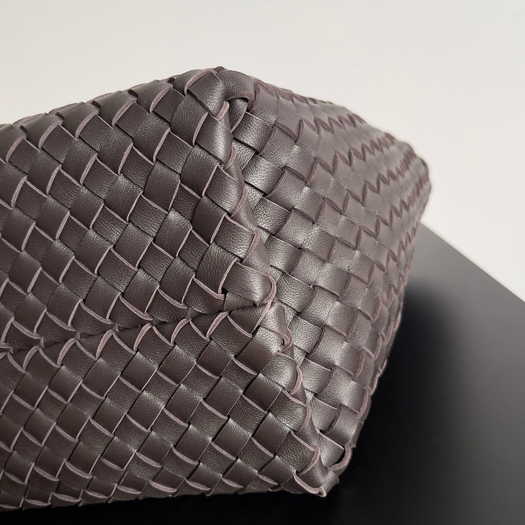 Bolsa Bottega Veneta Mini Cabat