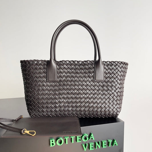 Bolsa Bottega Veneta Cabat