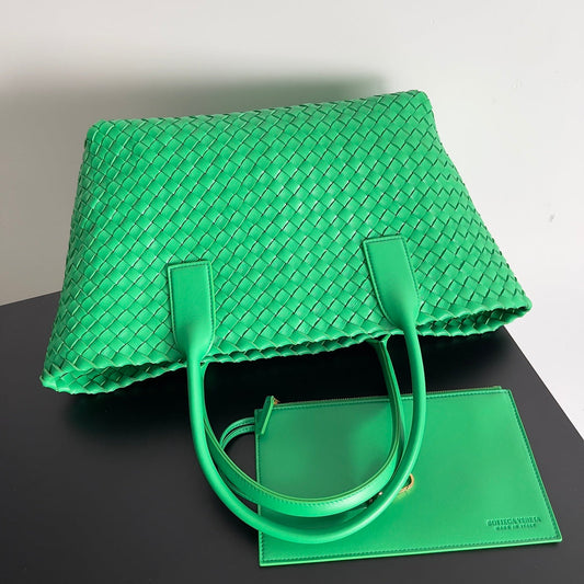 Bolsa Bottega Veneta Cabat