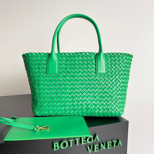 Bolsa Bottega Veneta Cabat