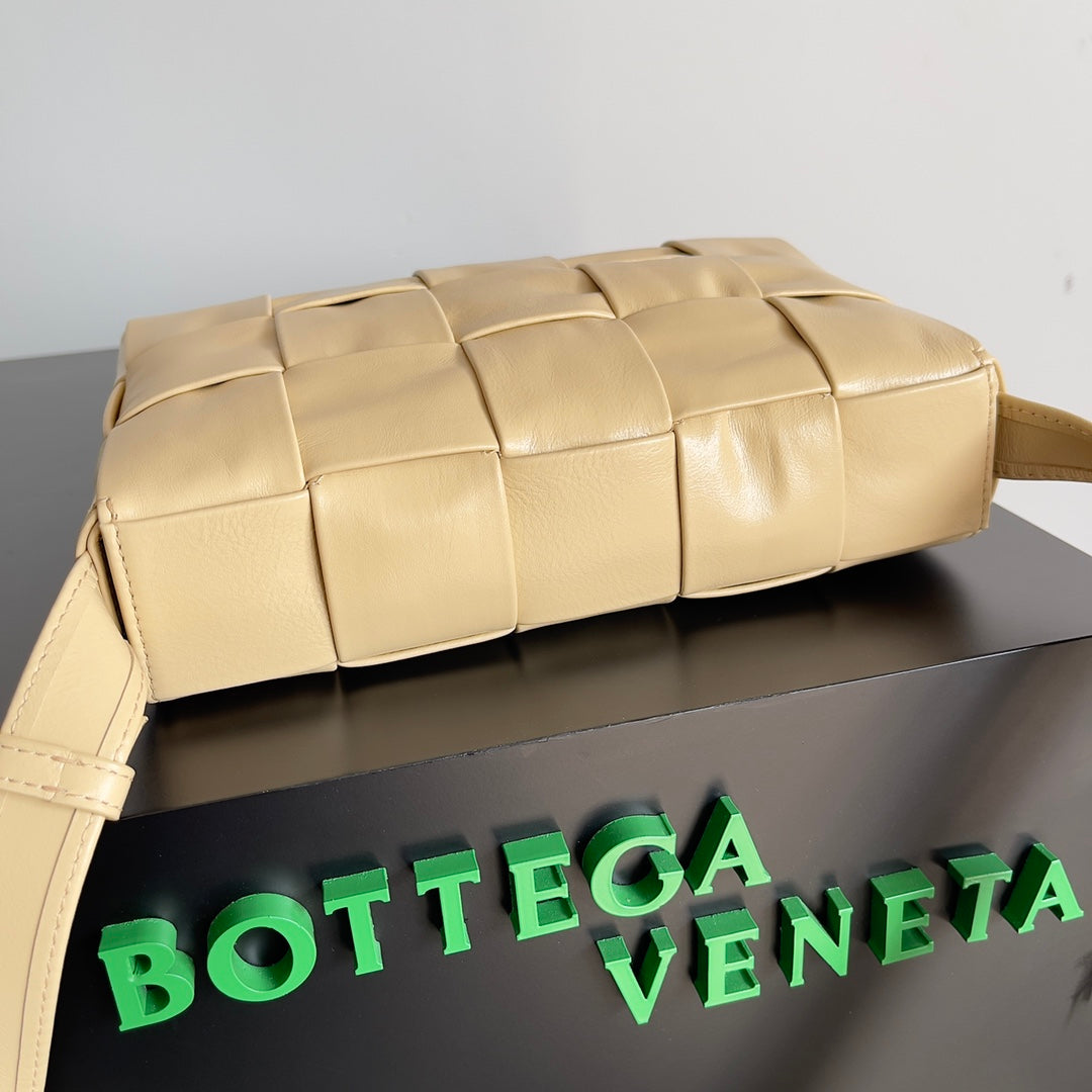 Bolsa Bottega Veneta Cassete