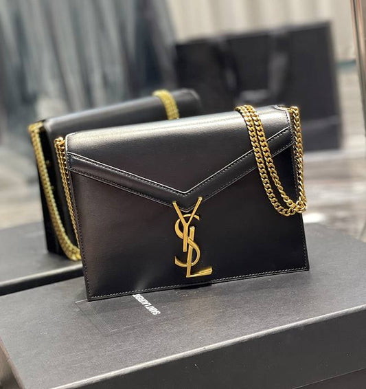 Bolsa YSL Cassandra Transversal