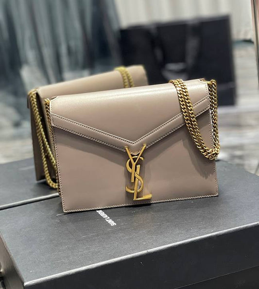 Bolsa YSL Cassandra Transversal