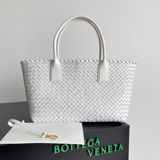 Bolsa Bottega Veneta Cabat