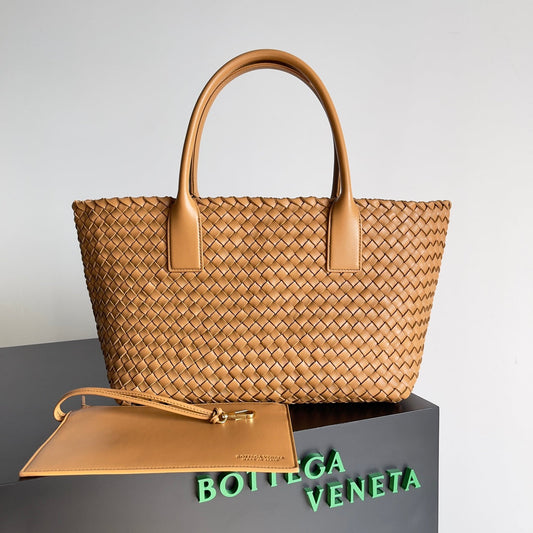 Bolsa Bottega Veneta Cabat