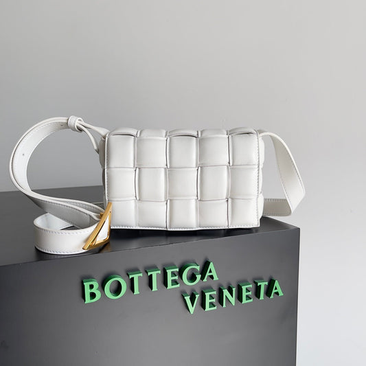 Bolsa Bottega Veneta Cassete