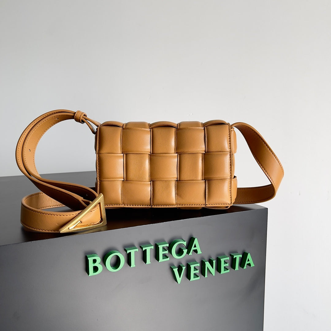 Bolsa Bottega Veneta Cassete