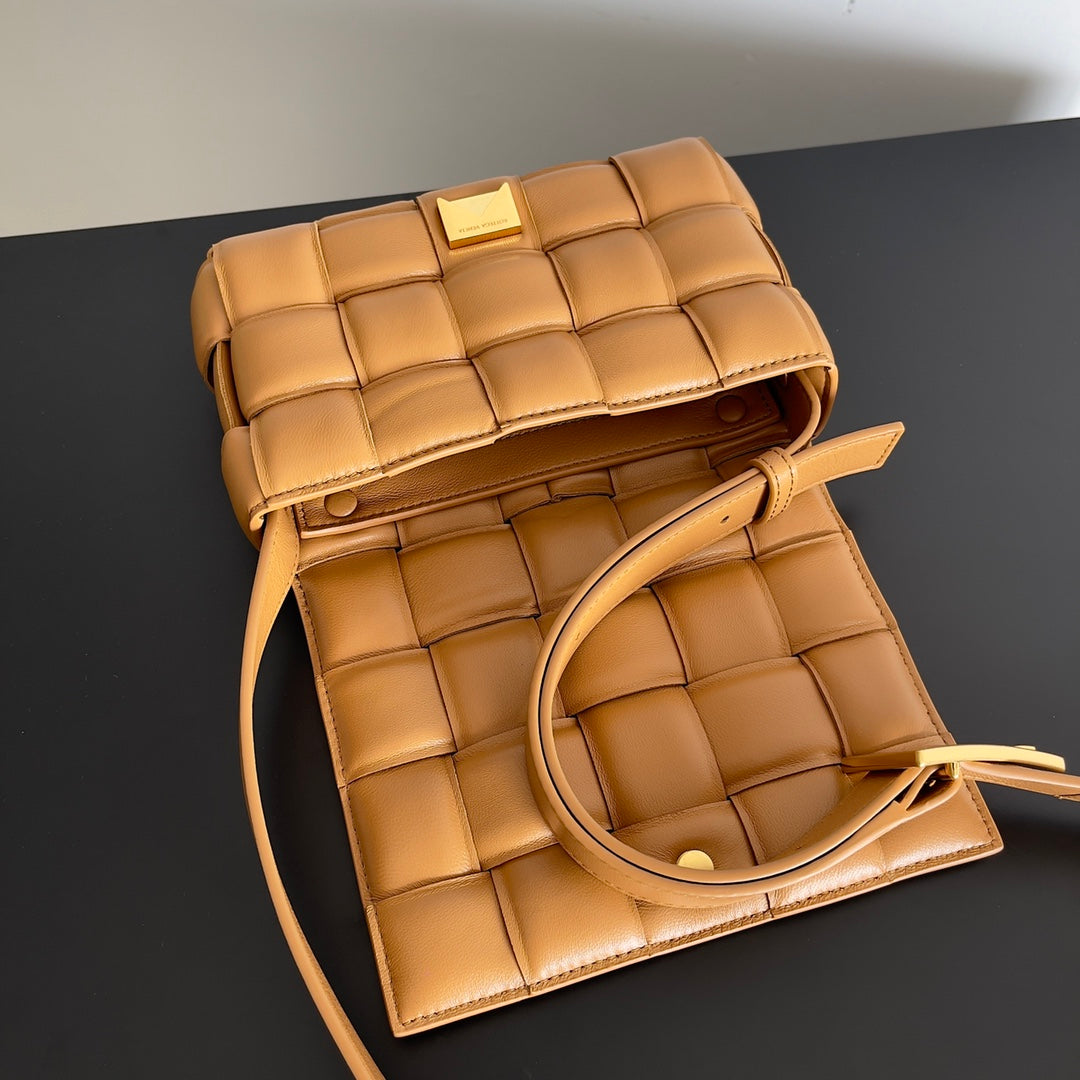 Bolsa Bottega Veneta Cassete