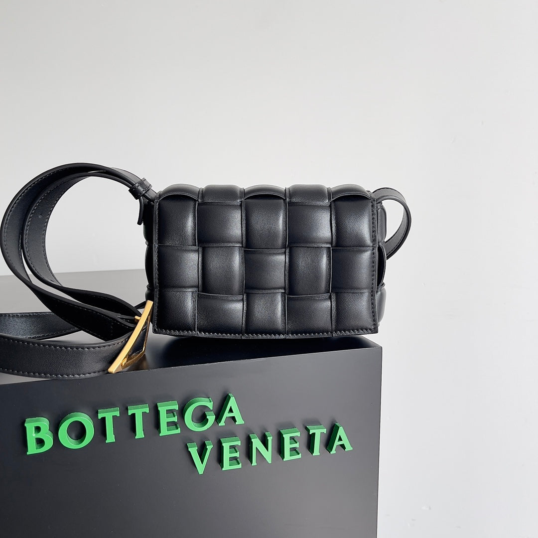 Bolsa Bottega Veneta Cassete