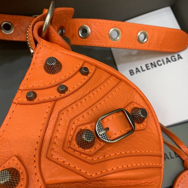 Bolsa Balenciaga Le Cagole