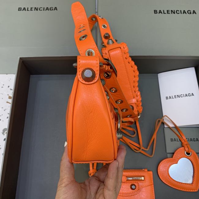 Bolsa Balenciaga Le Cagole