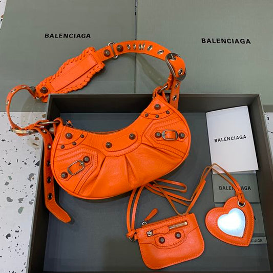 Bolsa Balenciaga Le Cagole