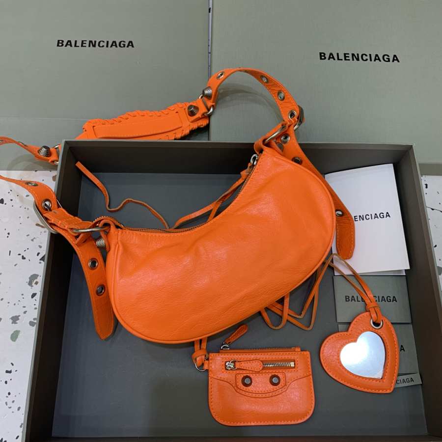 Bolsa Balenciaga Le Cagole