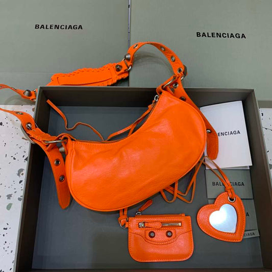 Bolsa Balenciaga Le Cagole