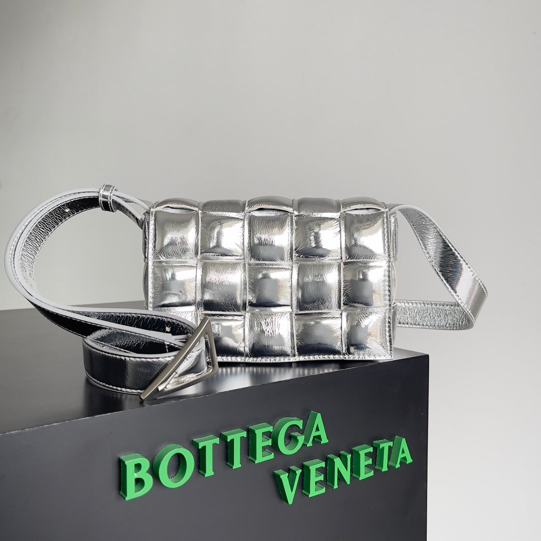 Bolsa Bottega Veneta Cassete