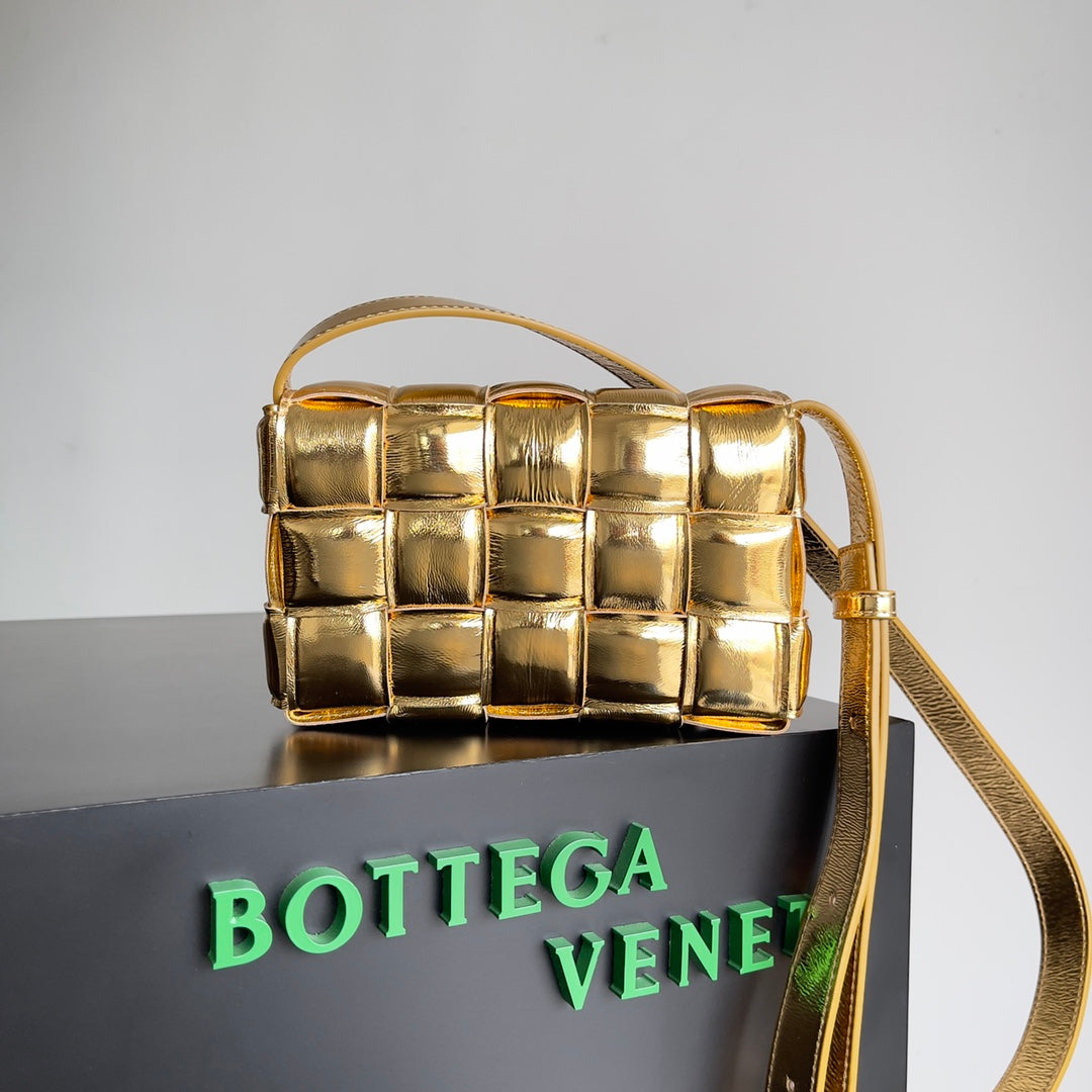 Bolsa Bottega Veneta Cassete