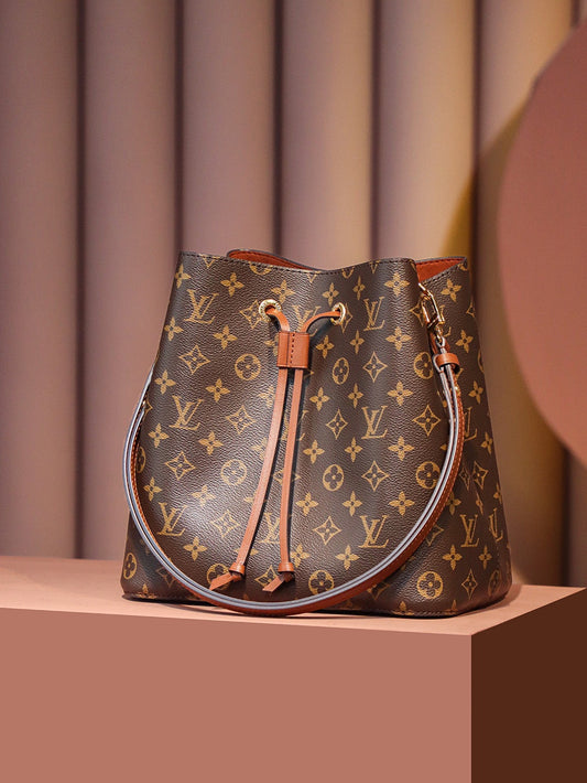 Bolsa Louis Vuitton NéoNoé MM