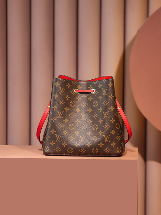 Bolsa Louis Vuitton Neo noe MM