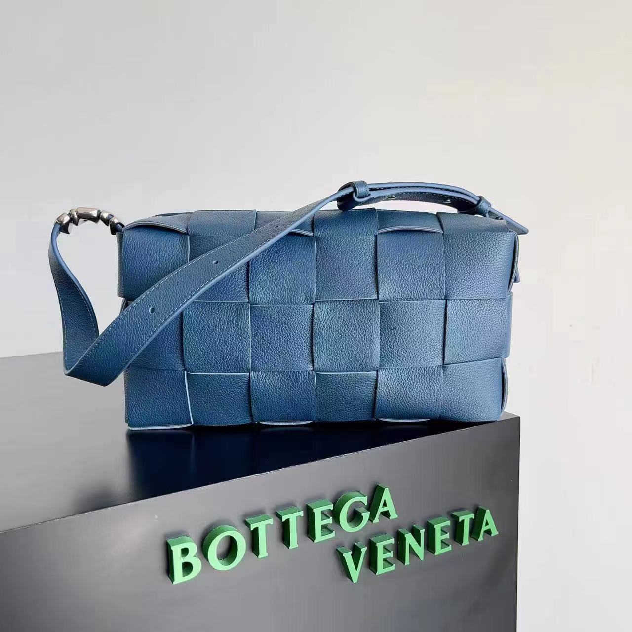 Bolsa Bottega Veneta Cassete