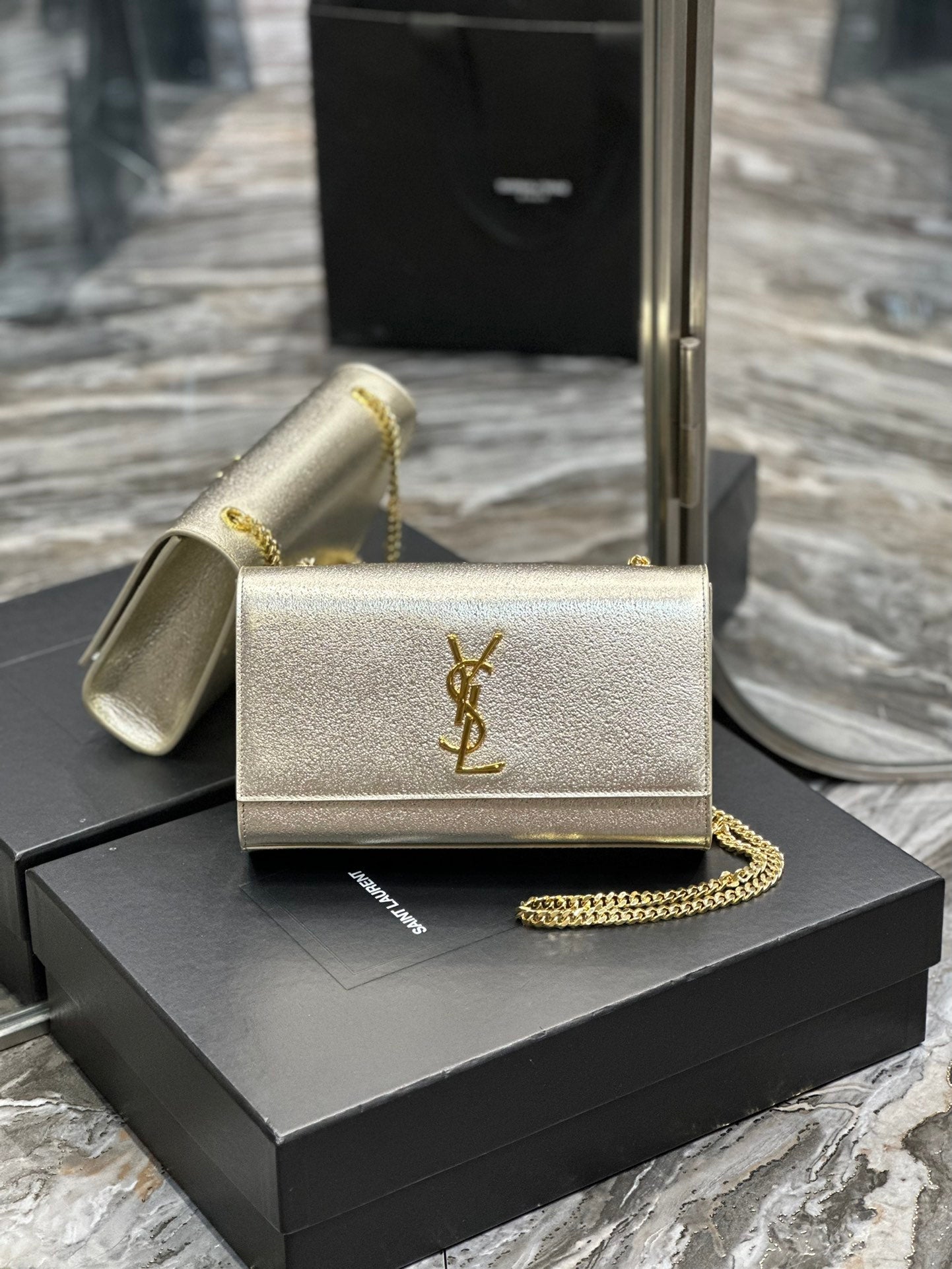 Bolsa YSL 