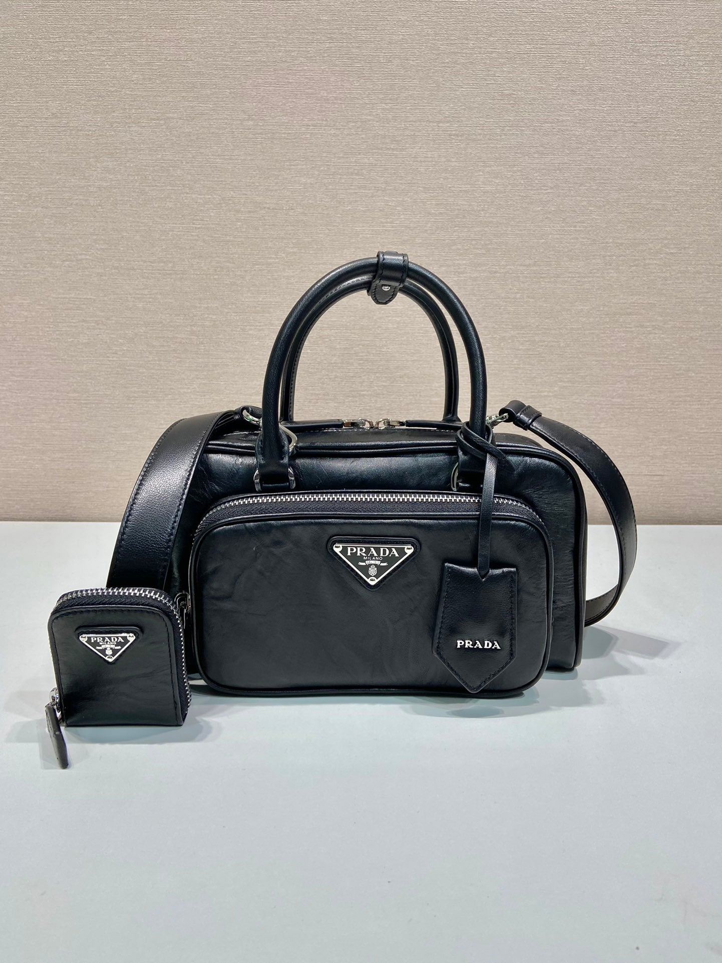 Bolsa Prada