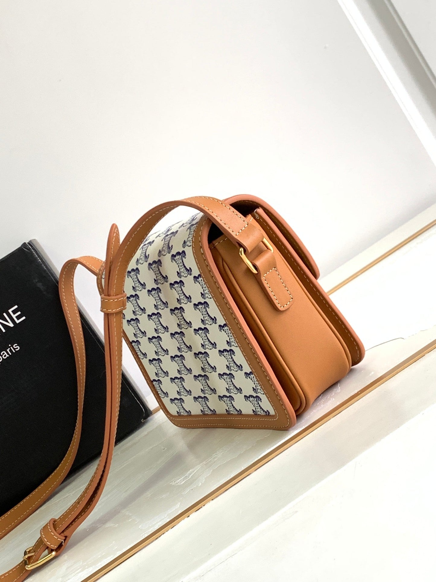 Bolsa Celine Triomphe