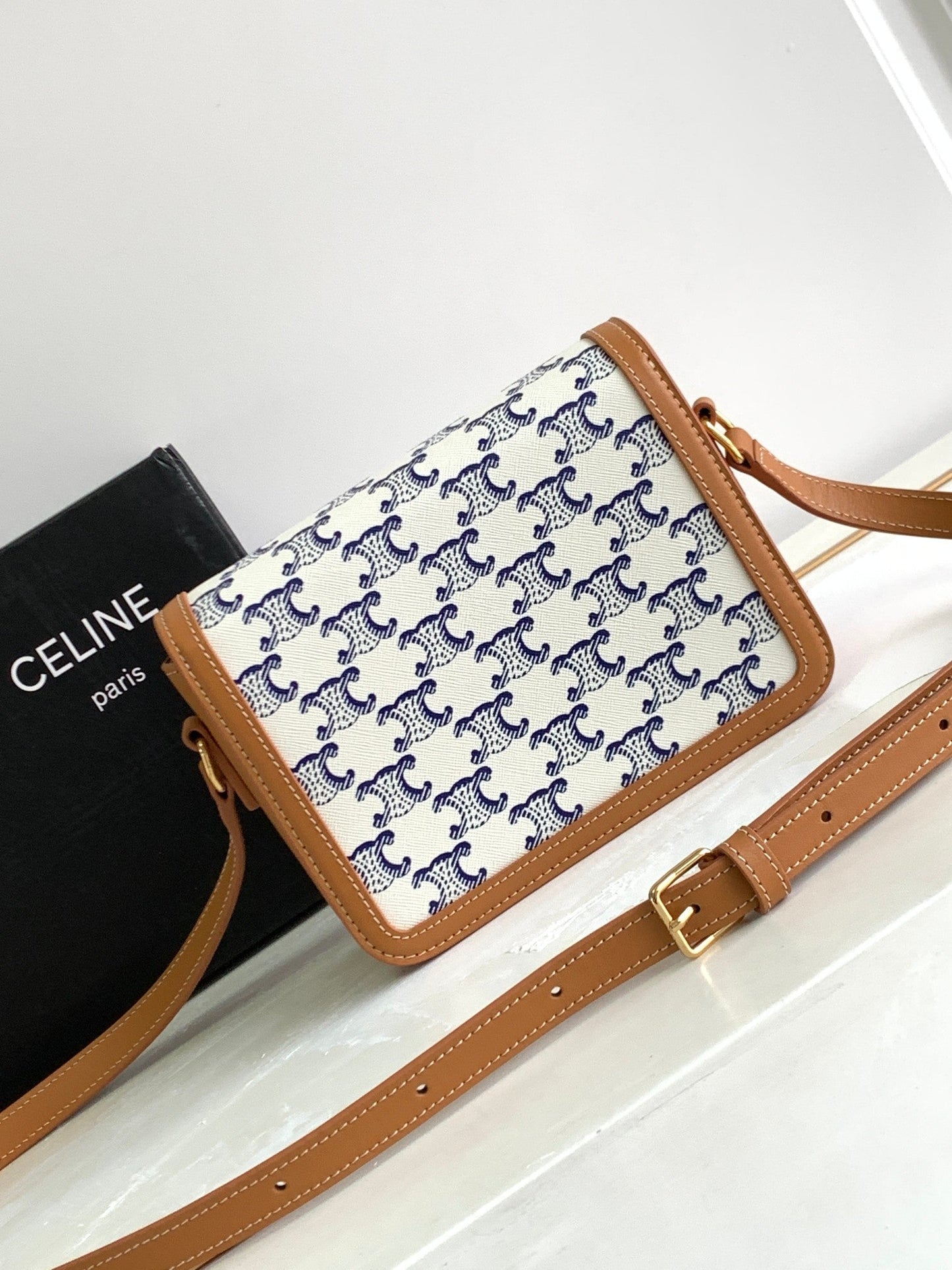 Bolsa Celine Triomphe