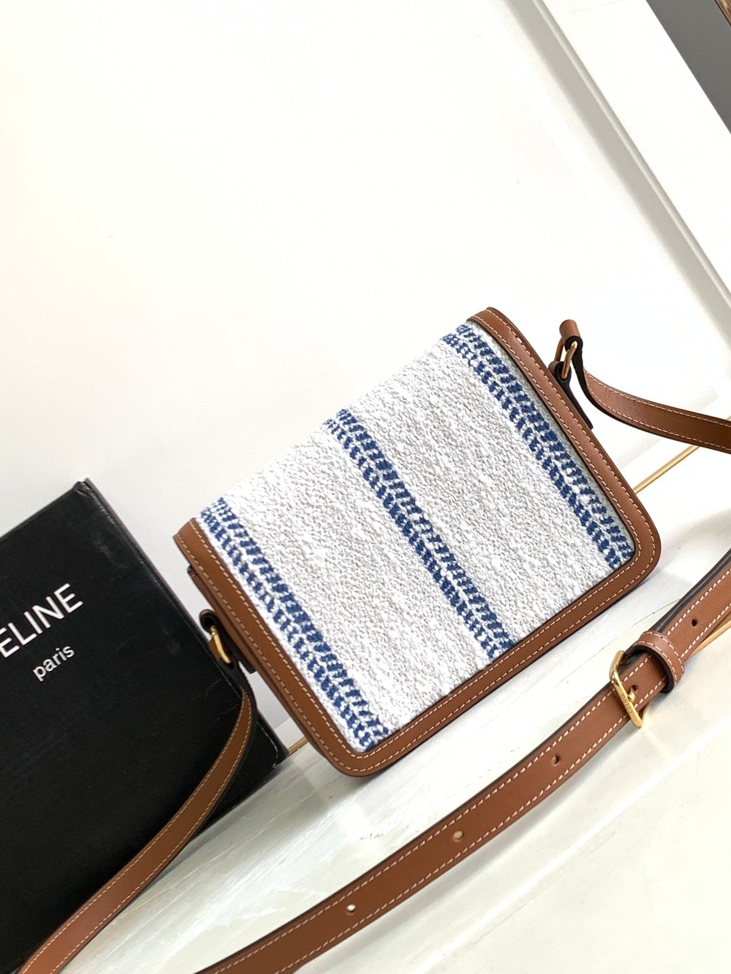 Bolsa Celine Triomphe