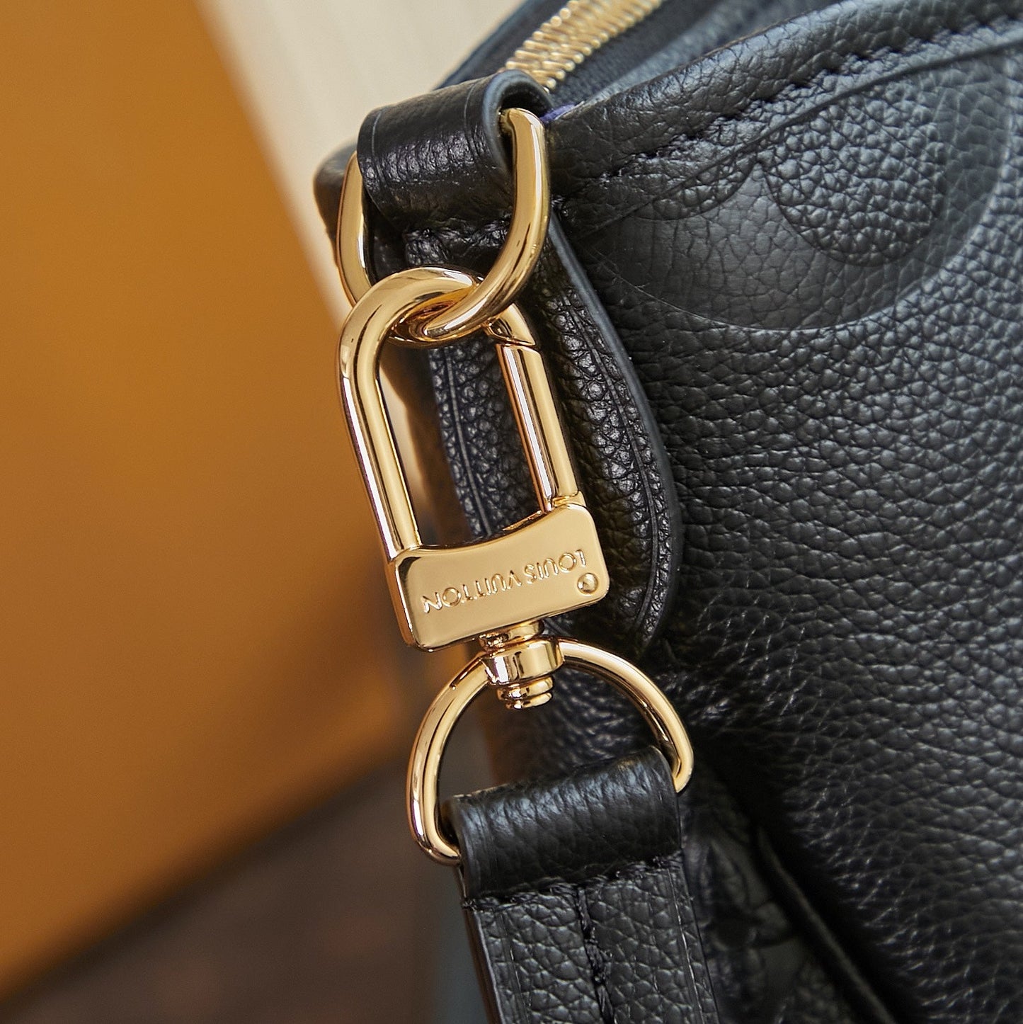 Bolsa Louis Vuitton