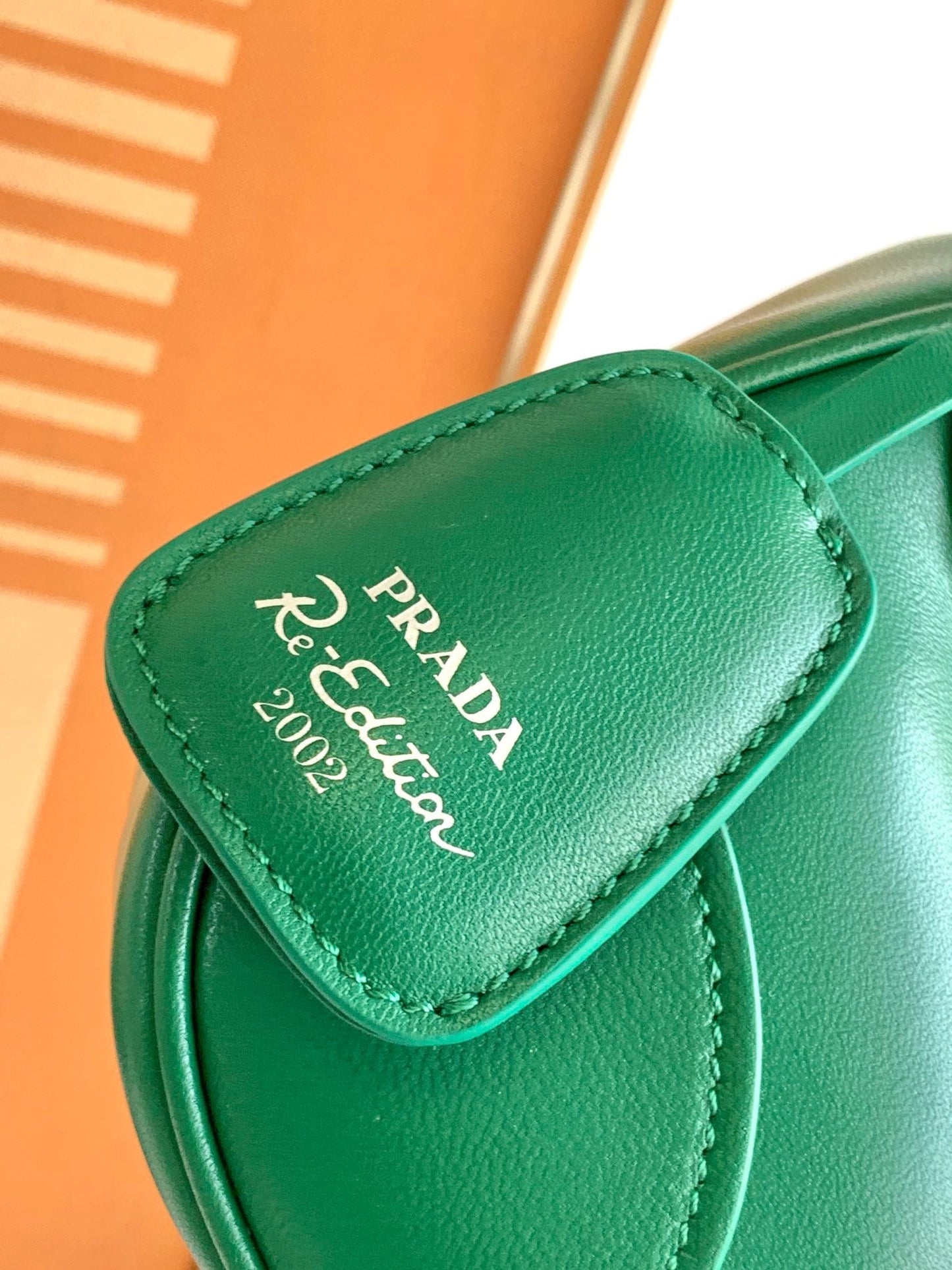 Bolsa Prada