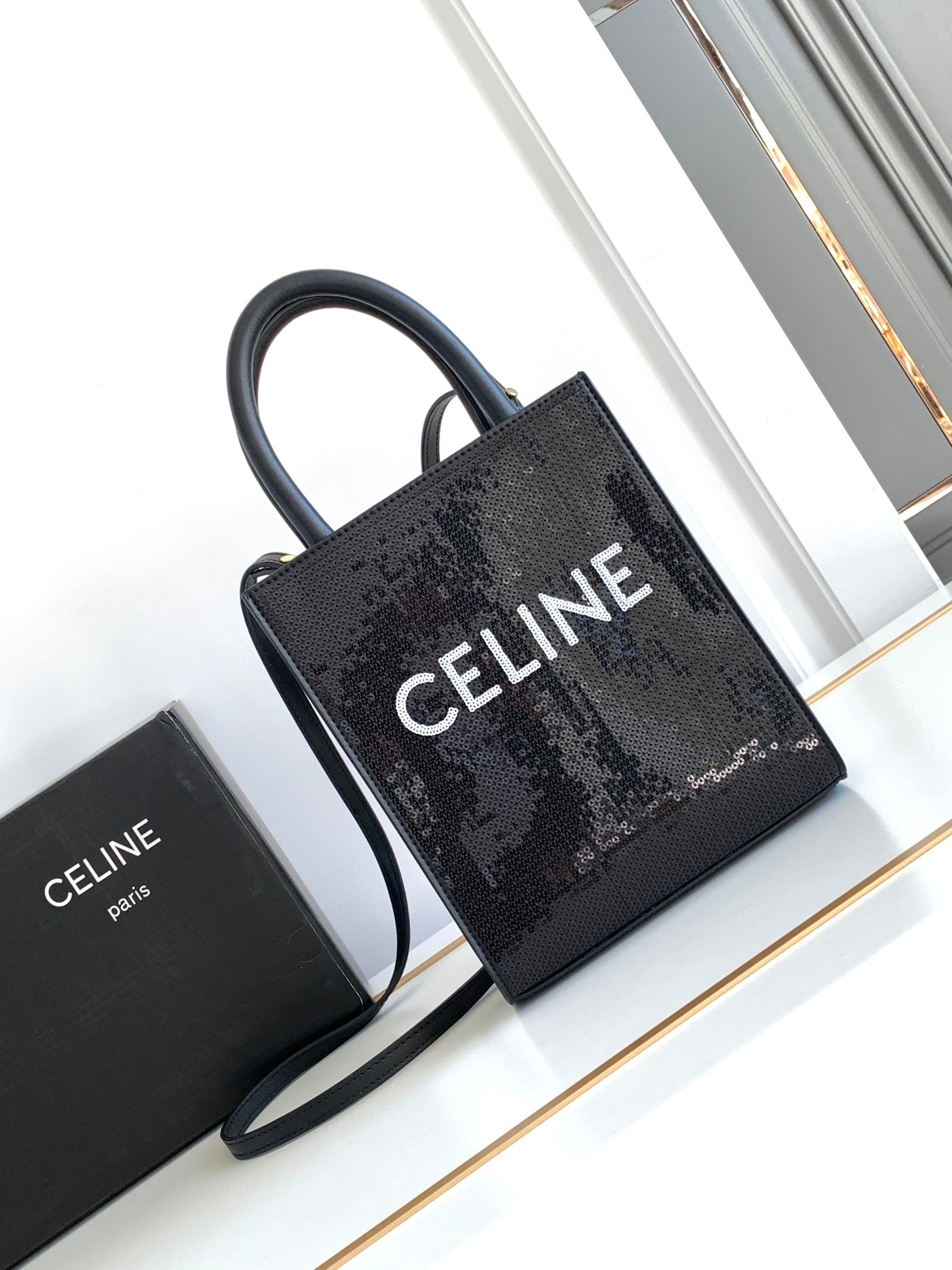 Bolsa Celine Festa