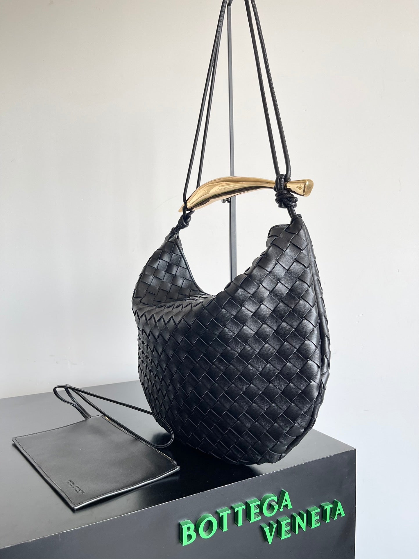 Bolsa Bottega Veneta Sardine