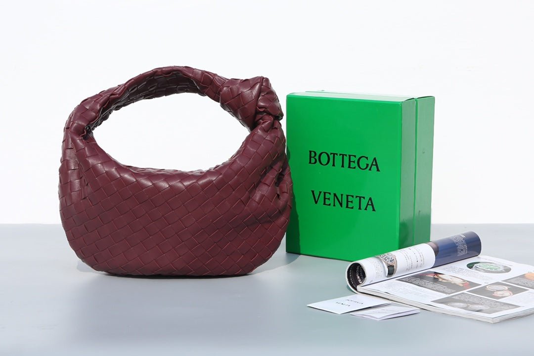 Bolsa Bottega Veneta Jodie 