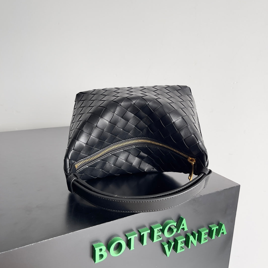 Bolsa Bottega Intrecciato