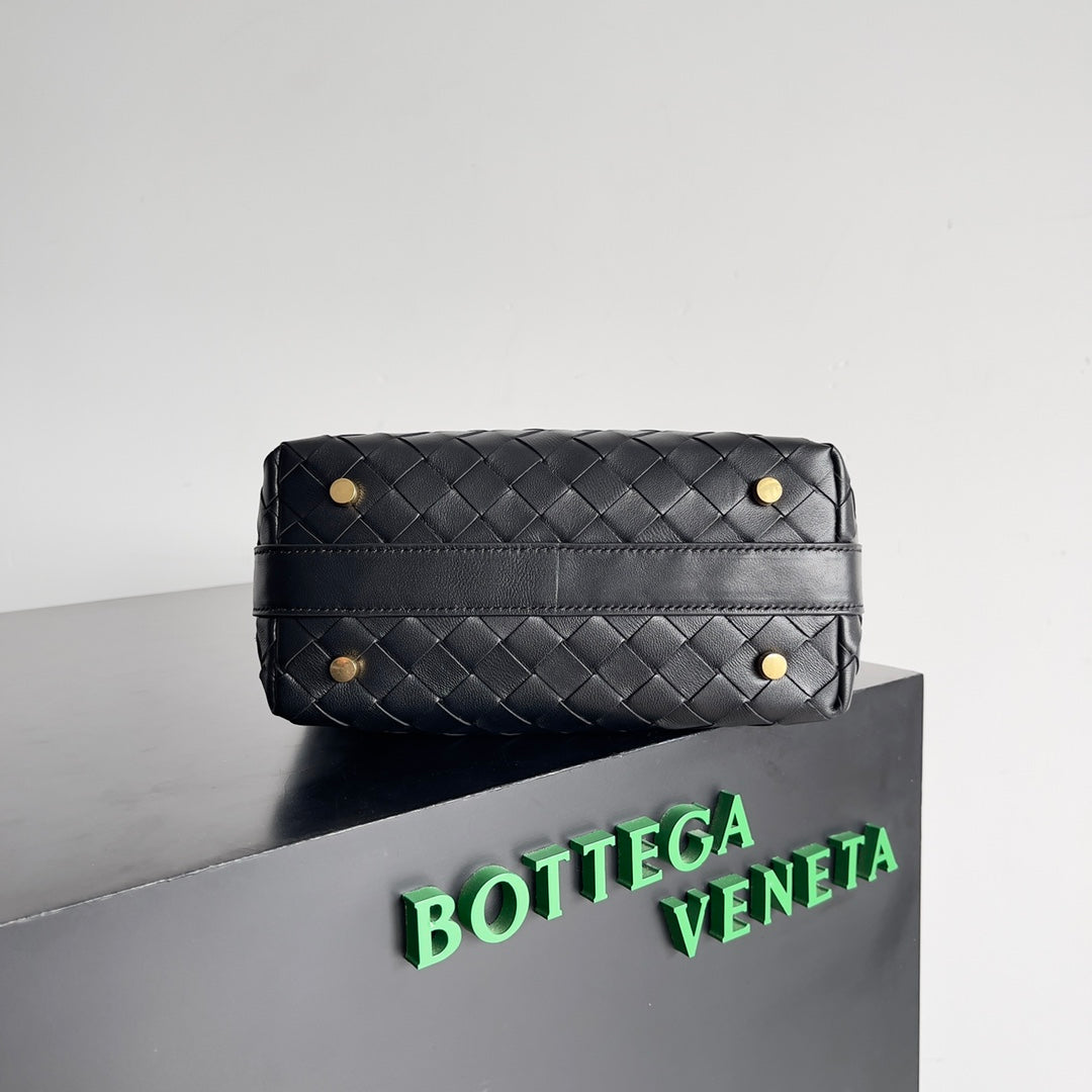 Bolsa Bottega Intrecciato