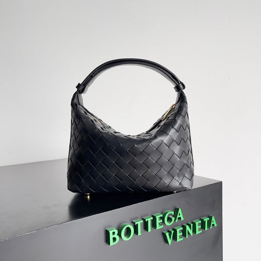 Bolsa Bottega Intrecciato