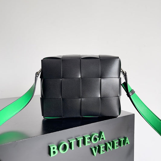 Bolsa Bottega Intrecciato