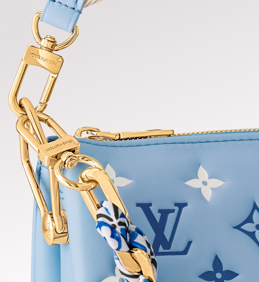 Bolsa Louis Vuitton Coussin
