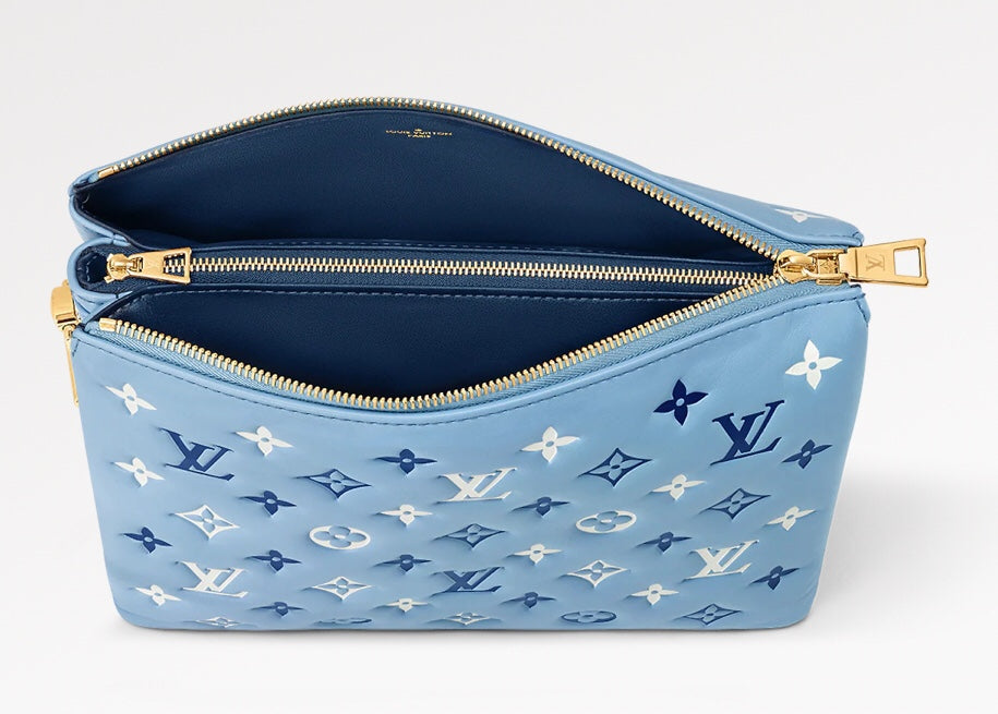 Bolsa Louis Vuitton Coussin
