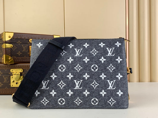 Bolsa Louis Vuitton Coussin