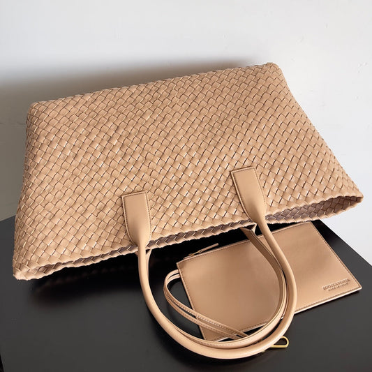 Bolsa Bottega Veneta Cabat