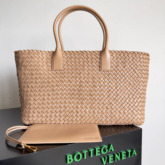 Bolsa Bottega Veneta Cabat